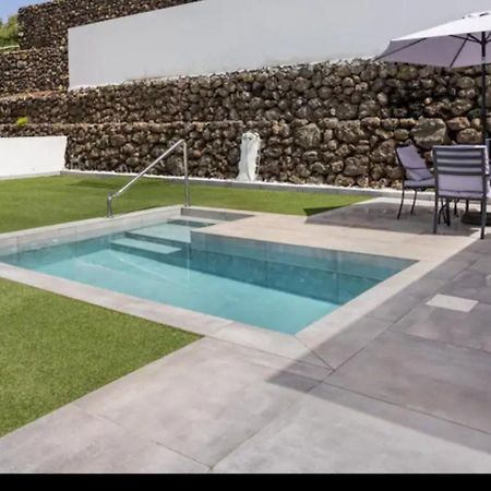 איקוד דה לוס וינוס Mireya Home מראה חיצוני תמונה