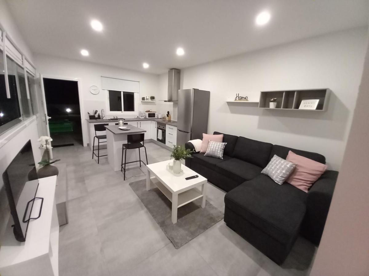 איקוד דה לוס וינוס Mireya Home מראה חיצוני תמונה