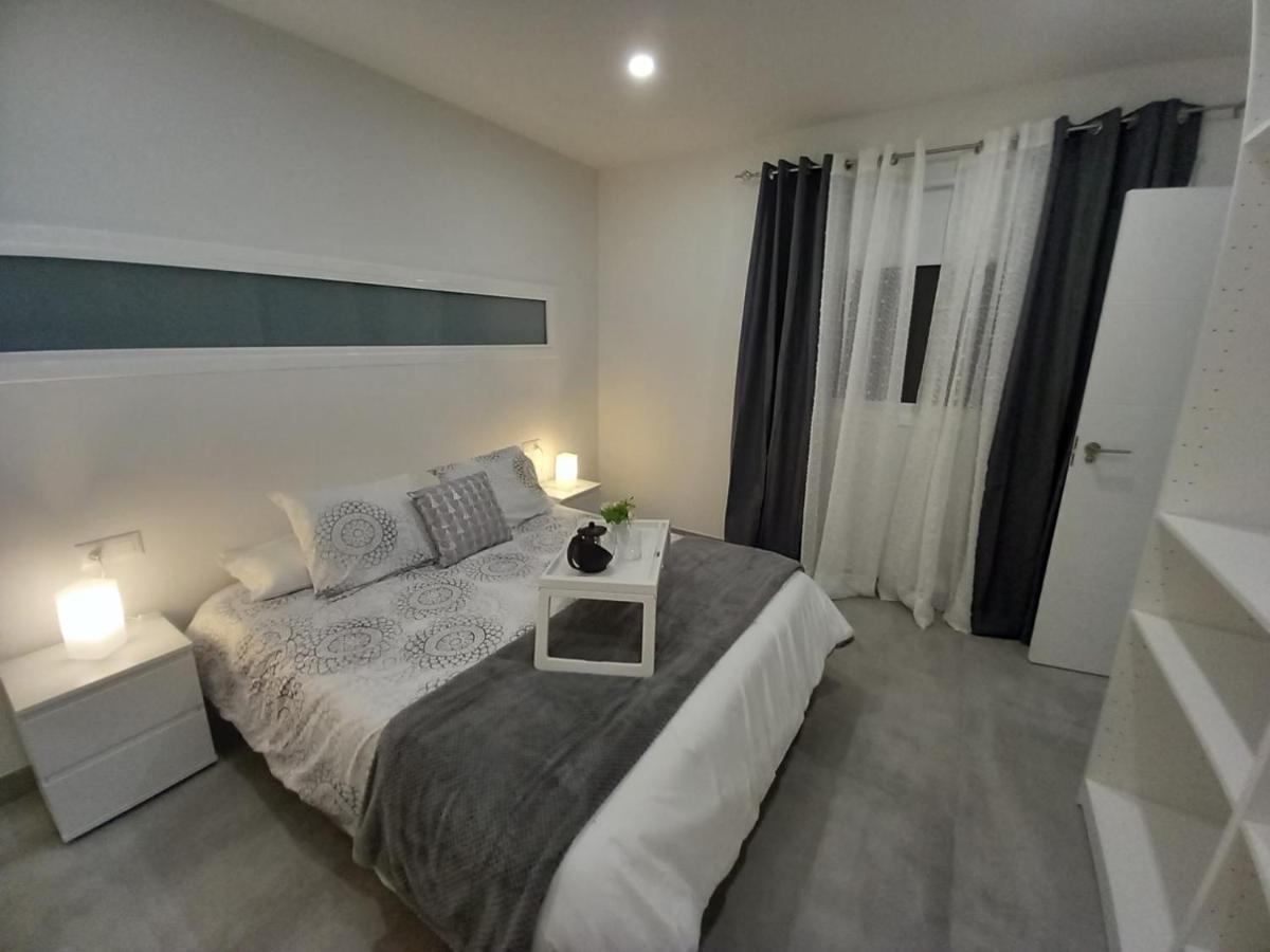 איקוד דה לוס וינוס Mireya Home מראה חיצוני תמונה