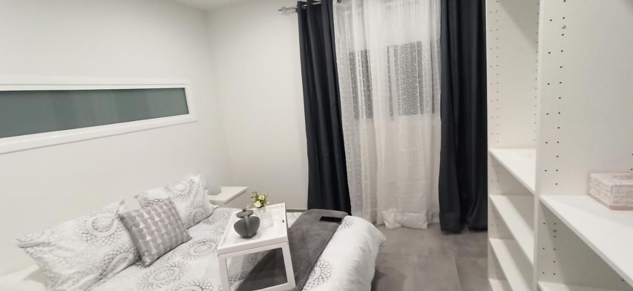 איקוד דה לוס וינוס Mireya Home מראה חיצוני תמונה