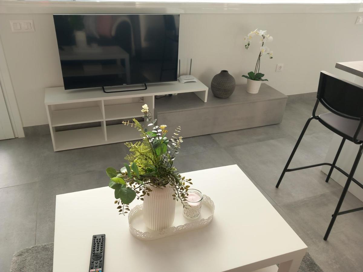 איקוד דה לוס וינוס Mireya Home מראה חיצוני תמונה