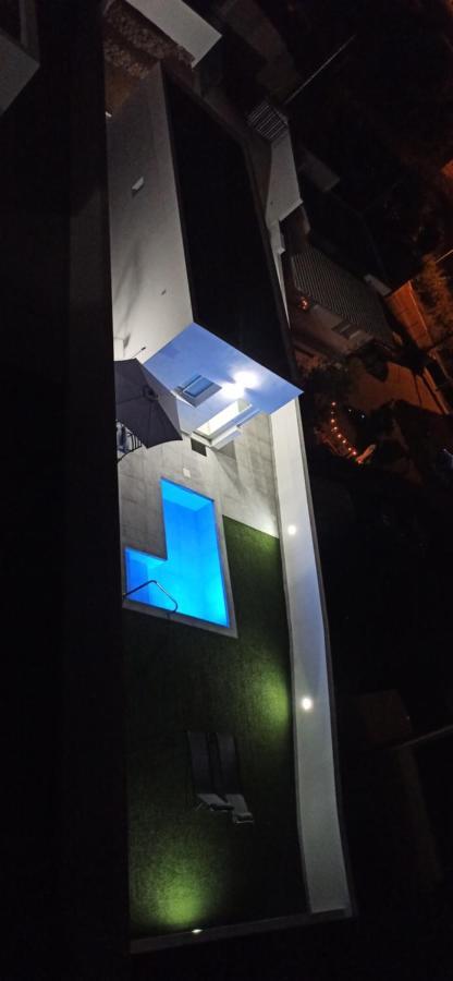 איקוד דה לוס וינוס Mireya Home מראה חיצוני תמונה