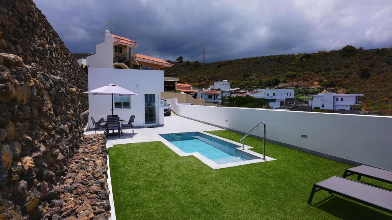 איקוד דה לוס וינוס Mireya Home מראה חיצוני תמונה