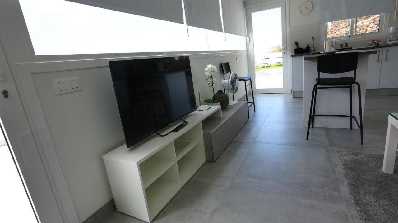 איקוד דה לוס וינוס Mireya Home מראה חיצוני תמונה