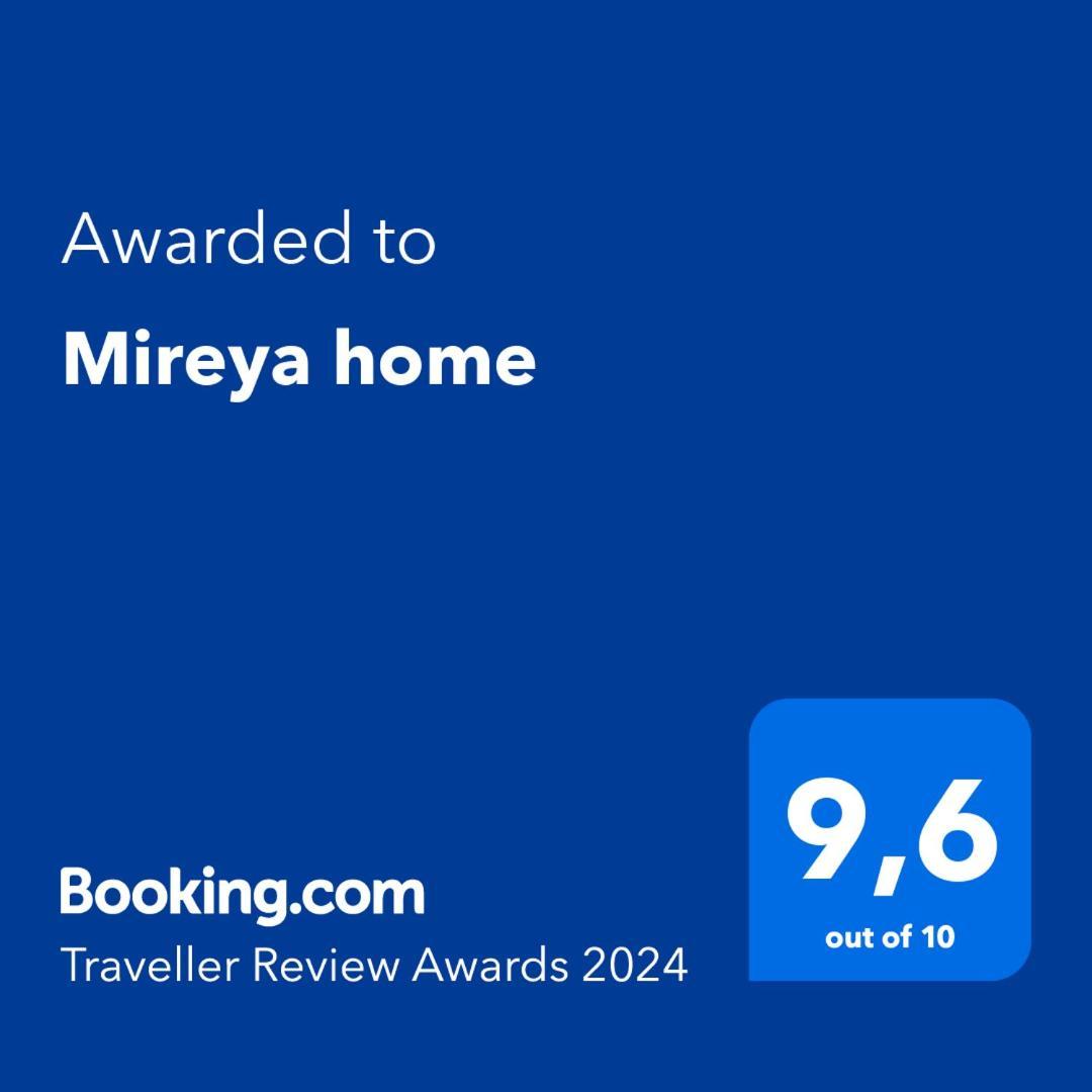 איקוד דה לוס וינוס Mireya Home מראה חיצוני תמונה