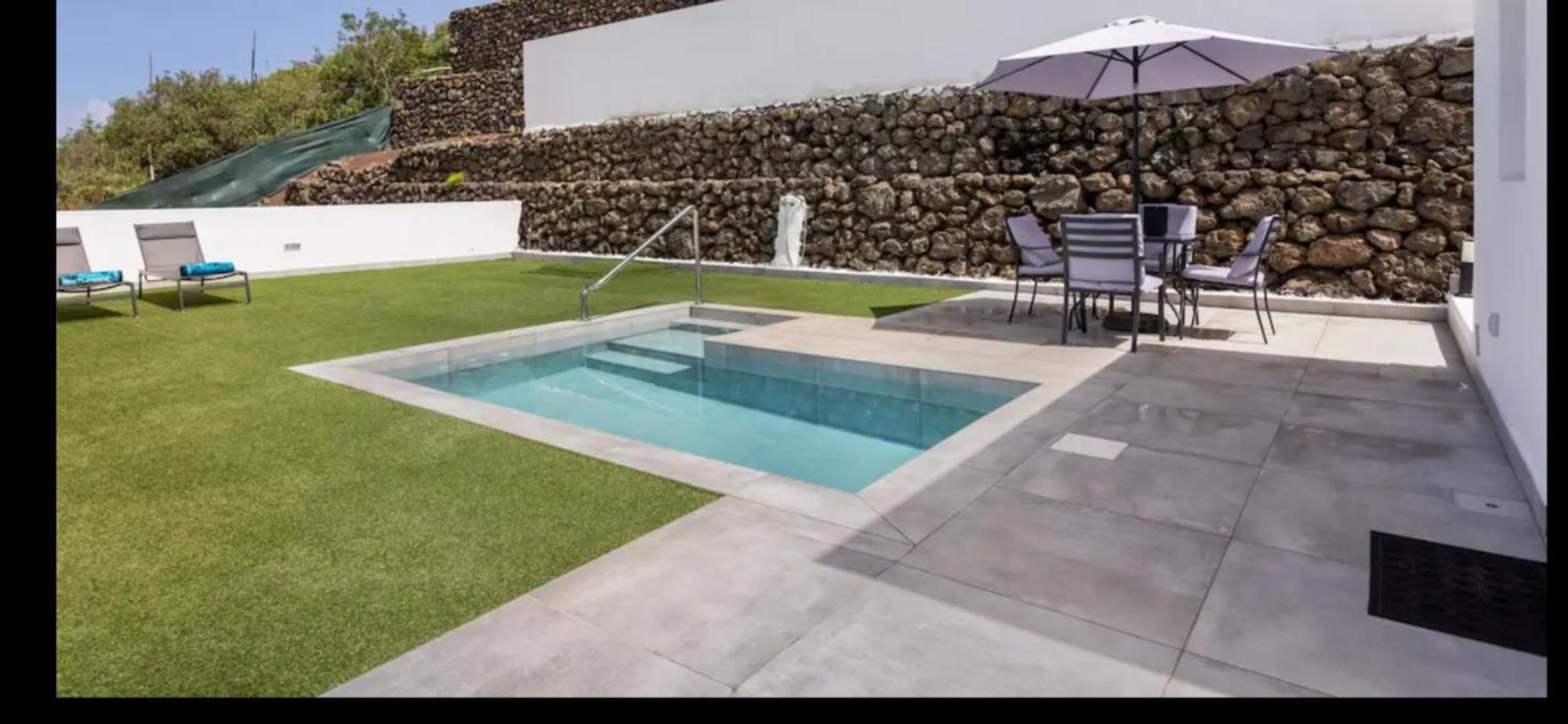 איקוד דה לוס וינוס Mireya Home מראה חיצוני תמונה